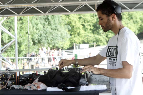 FATAL WALIMA - 2018-05-26 - PARIS - Parc de la Villette - Scene Jardin des Iles - 